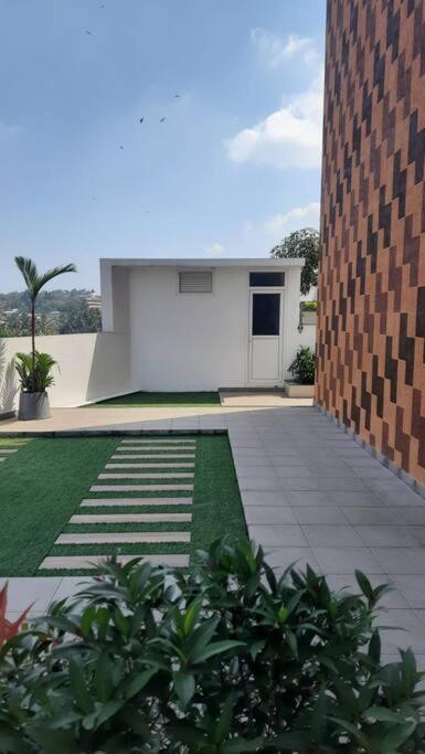 Ferienwohnung Gangothri Thiruvananthapuram Exterior foto
