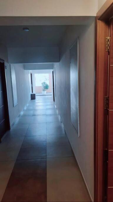 Ferienwohnung Gangothri Thiruvananthapuram Exterior foto